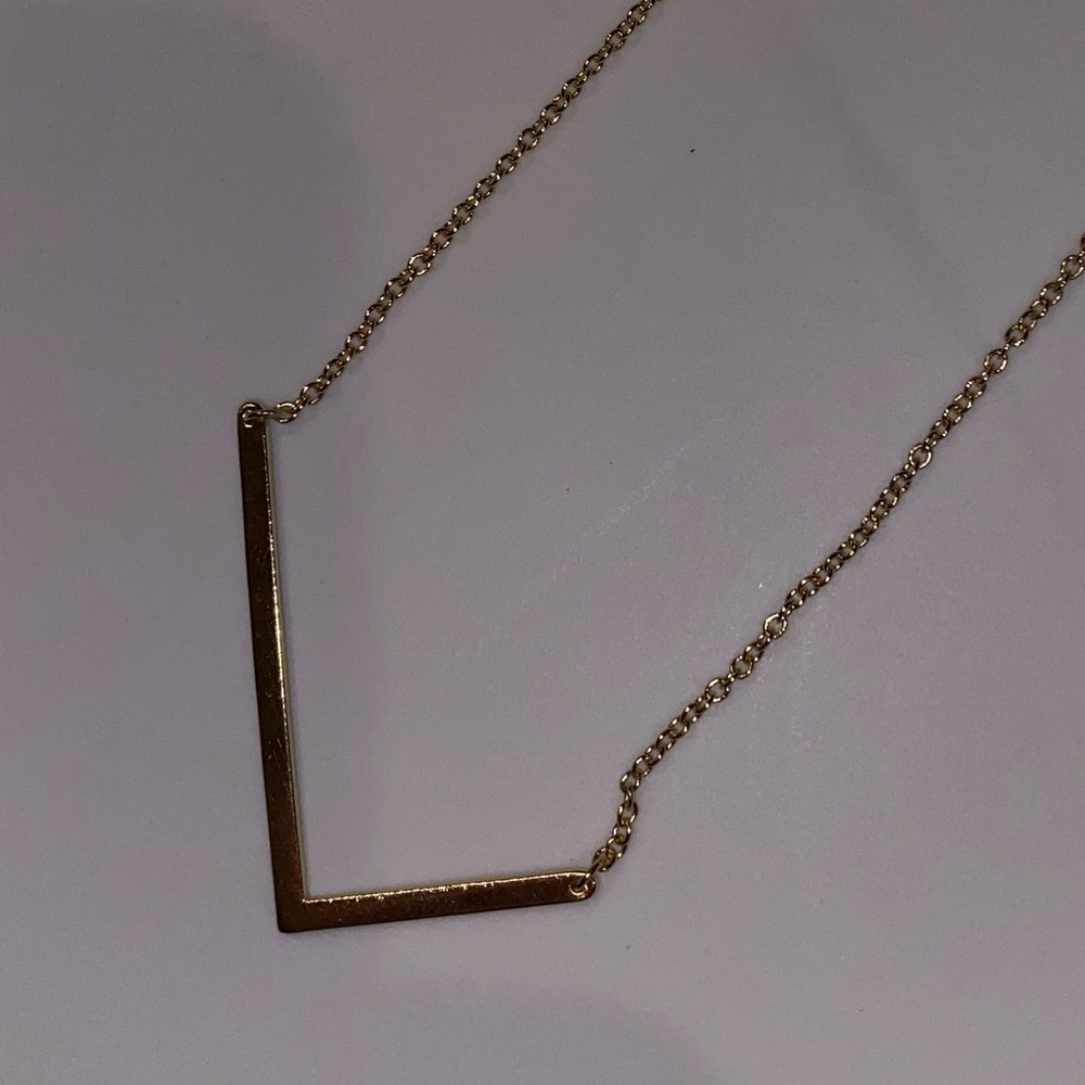 Anthropologie Necklace